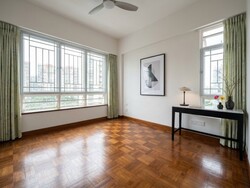 The Tropica (D18), Condominium #598396771